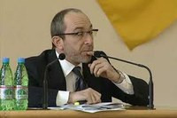 Кернес хочет сделать Харьков городом инвестиционных форумов