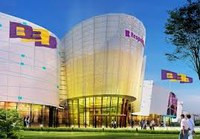 Перспектива на $1 млрд. инвестиций в киевские торговые центры