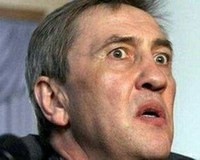 Черновецкий думает, куда потратить 750 млн долл.