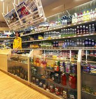 Украина осталась на 39 месте по привлекательности инвестиций в розничную торговлю