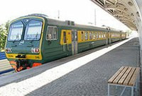 «Укрзализныця» готова привлечь кредит Deutsche Bank на 1 млрд долл