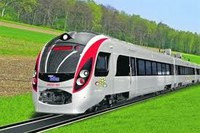 Еще $62,5 млн. Укрзализныця получит от ЕБРР в качестве кредита на модернизацию