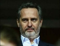 Фирташ жаждет окончательно захватить титановую отрасль