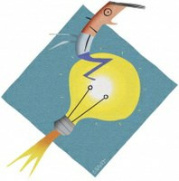 Частному инвестору надо держаться подальше от инноваций