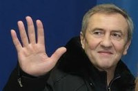 Черновецкий создает международный инвестиционный фонд с бюджетом в 750 млн долл. США