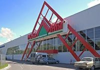 Инвестиции в новую сеть гипермаркетов Украины от основателей «Новая линия»