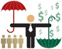 Иностранные инвесторы считают украинский страховой рынок бесперспективным