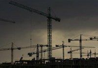 Каськив пообещал начать строительство доступного жилья уже в этом году