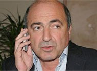 Борис Березовский: Инвестиции в Помаранчевую революцию – самые эффективные за мою жизнь