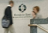 Инвестиции Украине даст ЕБРР
