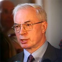 Инвестиционные программы развития Украины должны быть разработаны до 21 января 2011 г. – Н.Азаров