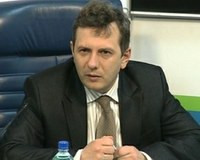 Олег Устенко об индексе инвестиционной активности