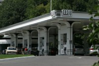 Сезон поглощений: рынок топливного ритейла