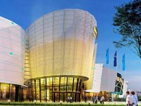 В Киеве построят гигантский многофункциональный комплекс