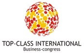 В Киеве пройдет Бизнес-конгресс TOP-CLASS INTERNATIONAL