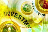 Объем капитальных инвестиций в Украине вырос до 260 млрд грн