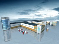 На создание индустриальных парков в Украине необходимо от 7 до 10 тыс. гектаров - эксперт