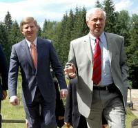 Ринат Ахметов завершает поглощение украинской энергетики