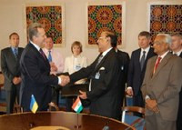 Работодатели Украины в т.г. проведут бизнес-форумы с индийскими и китайскими бизнесменами