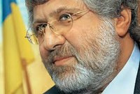 Игорь Коломойский совершил налет на Скандинавию