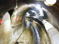 Польские компании устанавливают канализационные очистные сооружения в Ивано-Франковске