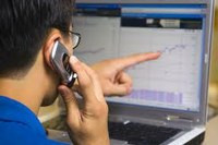 Трейдеры назвали лидеров среди институциональных брокеров мира