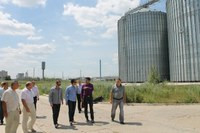 Иностранные инвесторы купили завод “Бикорм”