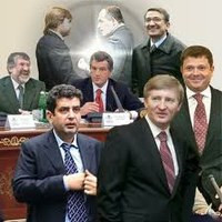 Инвестиции украинских олигархов за неделю (6-12 июня 2012)