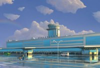 Украина привлечет кредит в размере 41 млн. евро на модернизацию авиационной инфраструктуры