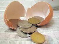 Российский эксперт предлагает создать в Украине «бизнес-инкубатор»