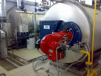 Одесские бизнесмены считают постройку котельных хорошей инвестицией