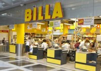 «Билла-Украина» изучает возможность поглощения сетей в Украине