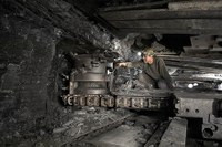 Украина подготовит угледобывающие предприятия к приватизации до 2015 года