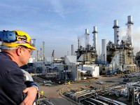 Украинская добывающая PrivateCo достанется американской Cub Energy за $25 млн.