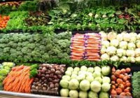 Инвестиции в оптово-розничный рынок в Херсонской области составили 350 млн. грн