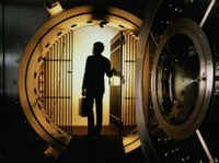 Фондовые биржи в Украине сворачивают свой бизнес