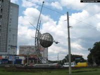 Инвестиции в строительную отрасль Днепропетровщины составят 4,6 млн. грн в год