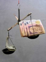 Аналитики прогнозируют девальвацию гривны