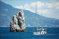 Крыму в рамках реализации 70 проектов была предоставлена международная техническая помощь на сумму 47,6 млн грн