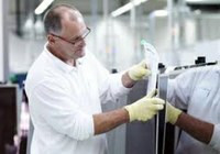 Швейцарская Glas Trоsch построит в Украине завод float-стекла стоимостью $300 млн.