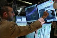 Фондовый рынок Украины показал разнонаправленную динамику