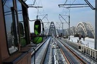 Новый генплан развития Дарницкого ж/д вокзала в Киеве будет готов в июне