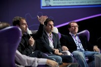 Кто поможет украинским стартапам: ангелы или венчурные фонды?