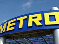 METRO GROUP обещает инвестировать миллиард
