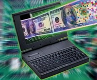 Налоговая Севастополя обложит данью электронные деньги