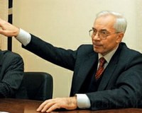 Азаров составит карту для инвесторов