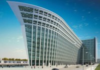 Запуск первой фазы проекта «Киев-Сити» запланирован на IV кв. 2014 г.