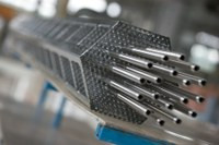 В Украине в 2015 г. будет запущена первая очередь СП с Россией по производству ядерного топлива, - Минэнергоугля