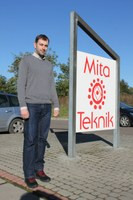 Ростислав Наконечный, Mita-Teknik: «ІТ-бизнес — не тот бизнес, которому нужны дотации или преференции»