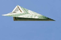 Объемы денежных переводов в Украину впервые превысили поступления от прямых иностранных инвестиций